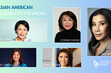 Asian American Women in the Media