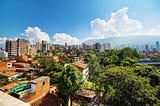 Los Patios Hostel: A Popular and Upscale Hostel in Medellín