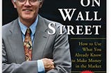 One Up On Wall Street Book Review