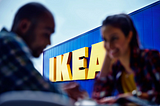 IKEA: változó változatlanság