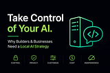 AI Has Quietly Become Infrastructure. Maybe It’s Time We Started Treating It That Way.