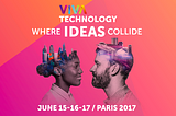 Can Vivatechnology make Paris great again for tech?