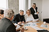 An Overview of Financial Planning