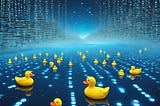 Get Your Ducks in a Row: Analyzing AWS VPC flow logs with DuckDB