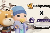 CoPuppy X BabySwap