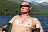 Putin’s dream scenario suddenly seems very real