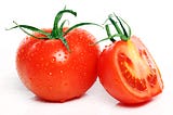 Why Do You Need To Eat Tomatoes? Importance of Eating Organic Vegetables!