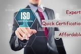 ISO Certification in Qatar — A Detailed Notes