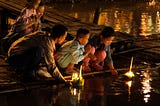 4 Facts About Loy Krathong You May Not Have Known