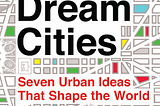 City of irreconcilable dreams