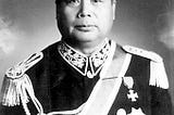The Chinese Christian Warlord Feng Yuxiang