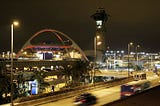 Navigating the Skies: A Guide to Hawaiian Airlines Terminal at LAX