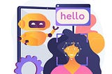 The Science Behind Generative AI: How Chatbots Mimic Human Conversations | TechElligence AI