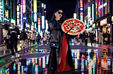 If OpenAI’s SORA Artists Complained About Free Pizza Instead