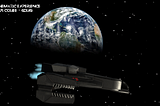 Timeline & Cinemachine: Spaceship Cinematic Experience — Finale