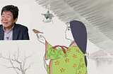 Eulogy of Isao Takahata / The Tale of Princess Kaguya review: the magical humanity of Studio Ghibli