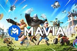 Introducing Heroes of Mavia (MaviaGame)