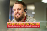 Poly Postal Packaging: Delivering Eco-Friendly Solutions with Exceptional Customer Service