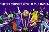 Cricket World Cup 2023 in India: A potpourri much larger than potboilers