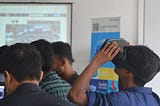 VR Camp Kerala — A fresh start of a new web