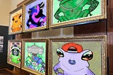 Para a comunidade CrazyFroggers.