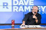 The 7 Things I Did Similar to Dave Ramsey’s 7-Baby Steps