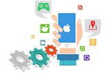 Check out the best performer iOS app development companies 2022