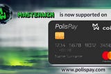 Polis Pay & New Partnerships