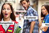 Known Buyer Bias