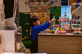 How Makerspaces Increase Creativity and Promote Innovation in the Classroom