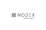 NodeX Developer Update #1