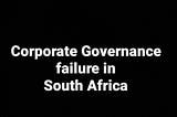 Corporate governance refers to the way in which a company is controlled by its board and directors…