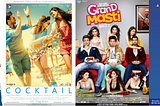How Bollywood Negatively Depicts Indian-Christian Women