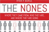 Cover of the book The Nones