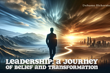 Leadership is Not a Skill