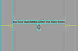 Flutter profiling flag(紀錄)