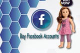 Buy Facebook Accounts