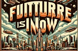 Retro-Futurism in Modern Design: Nostalgia Meets the Future