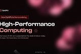 How OpGPU is Democratizing High-Performance Computing