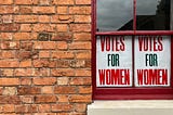 Women showed economic might in 2023. Vote to turn that power into political clout