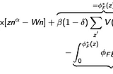 [Economic Theory] Hopenhayn Model