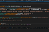 Yet Another .NET deserialization