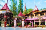 Naina Devi Temple, Nainital