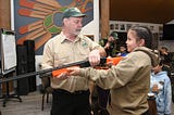 Passing it on: Tribal leaders and WDFW team up to teach the next generation of hunters