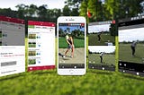 Key Types of Golf Apps for Business Opportunities