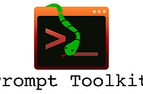 Wonderful Python Libraries series Nº 1 :: Prompt Toolkit