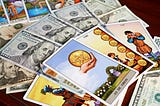 When Gold Weighs Heavier Than the Soul: The Silent Battle Between Money and Spirituality