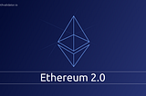 Как это работает: описание стейкинга ETH в сети Ethereum 2.0.