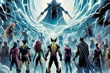 Historias paralelas y teorías