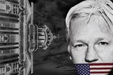 Condenar a Assange: haz lo que digo, no lo que hago